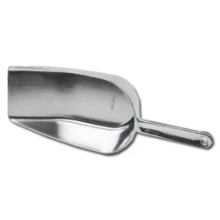 Overig Schep aluminium 35cm / 900 gram Clearance