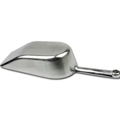 Overig Schep aluminium 35cm / 900 gram Clearance