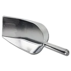 Overig Schep aluminium 40cm / 1600 gram New