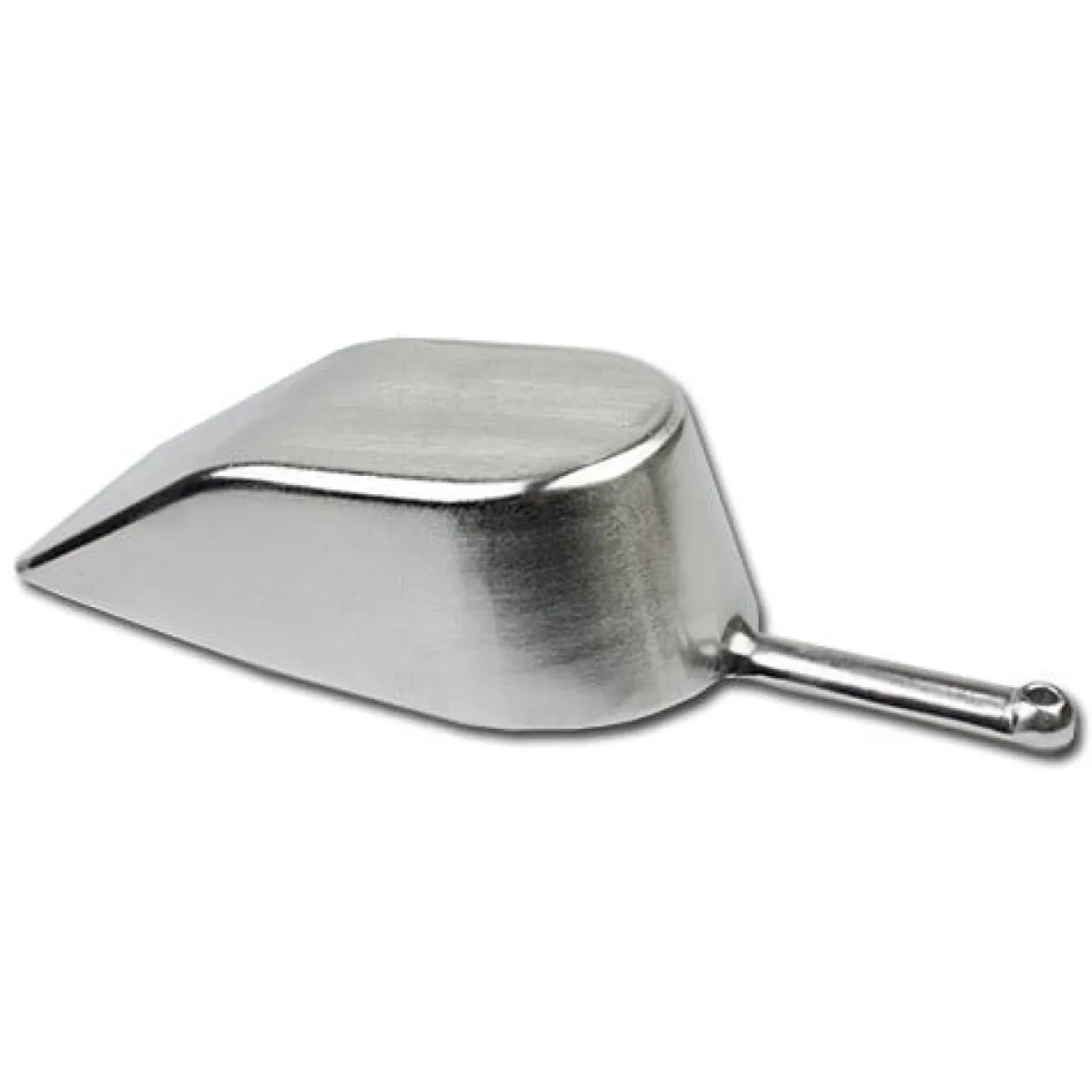 Overig Schep aluminium 40cm / 1600 gram New
