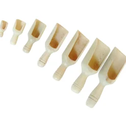 Overig Schep Hout 4,5cm Outlet