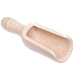 Overig Schep Hout 24cm**