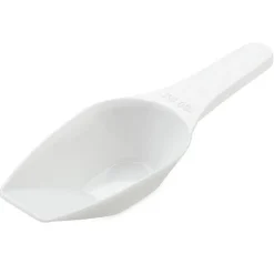 Overig Schep kunststof 20 cm / 100 ml