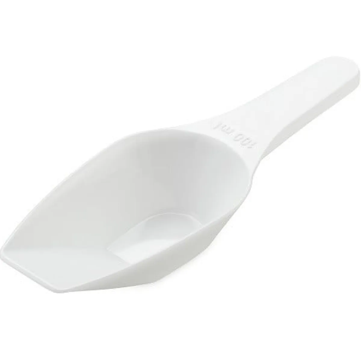 Overig Schep kunststof 20 cm / 100 ml