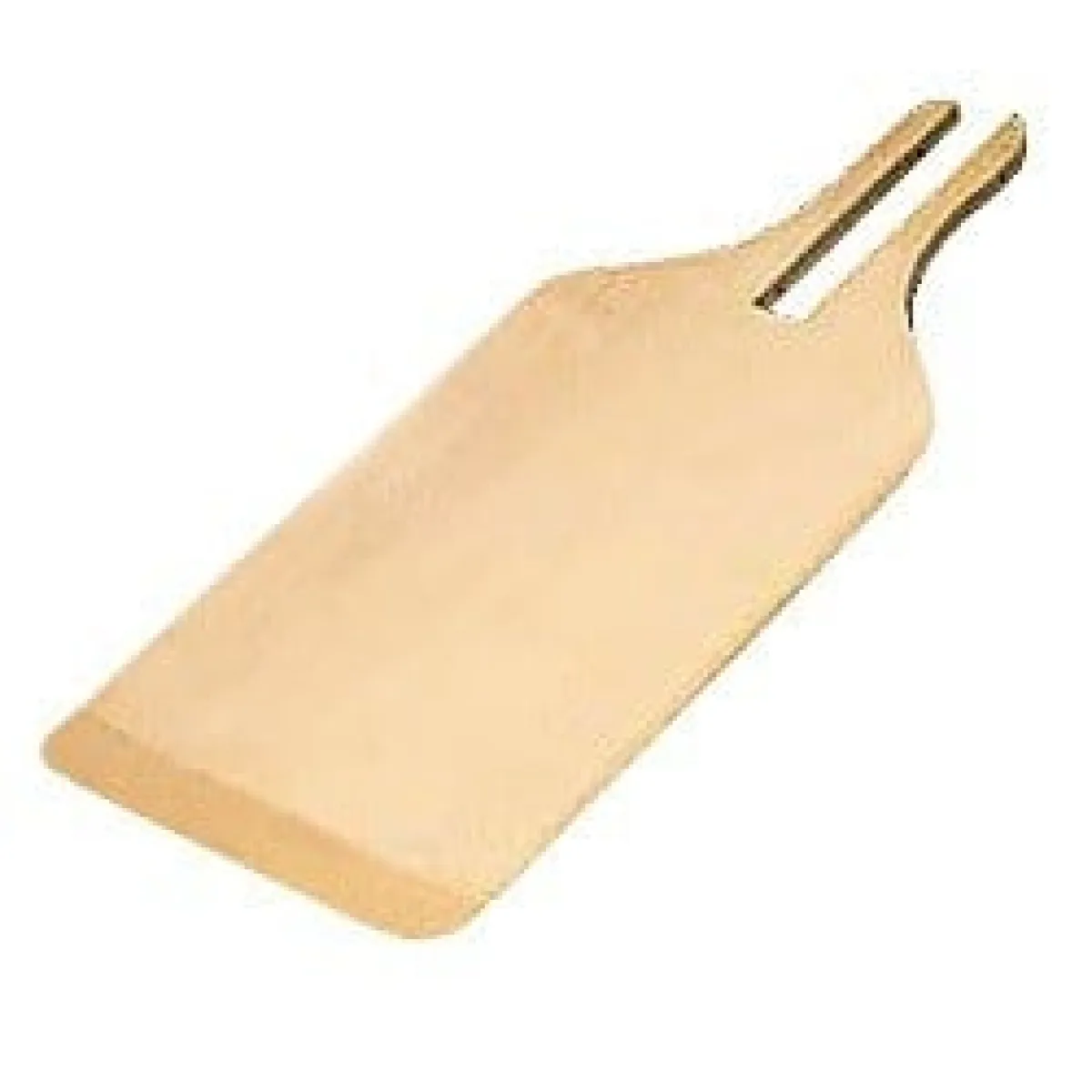 Overig Schieterblad Hout 50x30cm Best