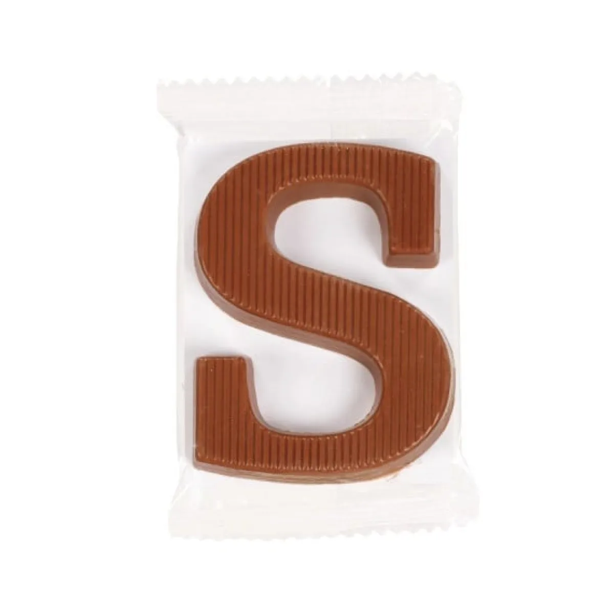 Overig Schoenletter -Letter S- 40g Sale