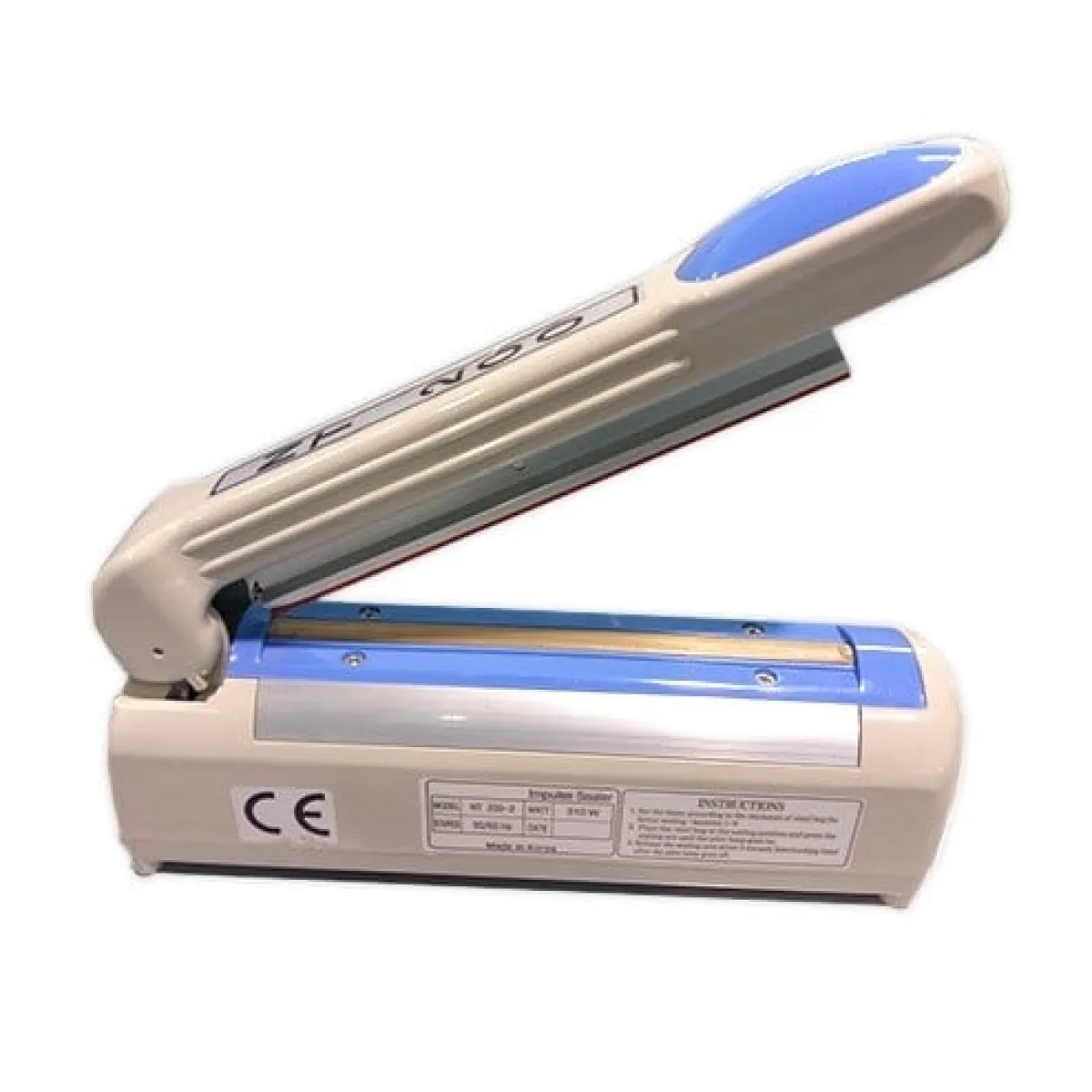Overig Sealapparaat 20cm Discount