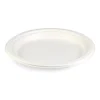 Overig Senza Suikerriet Bord Rond Ø20,3x2cm 40st. Discount