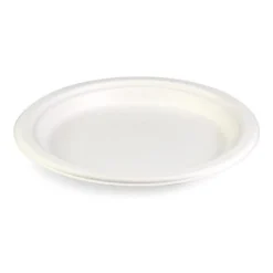 Overig Senza Suikerriet Bord Rond Ø20,3x2cm 40st. Discount