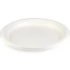 Overig Senza Suikerriet Bord Rond Ø22,5x2cm 40st. Outlet