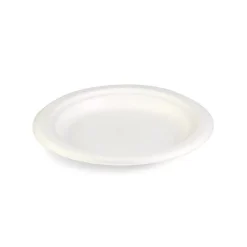 Overig Senza Suikerriet Bord Rond Ø15,5x1,5cm 40st. Discount