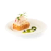 Overig Senza Suikerriet Bord Rond Ø17,5x1,6cm 40st. Discount