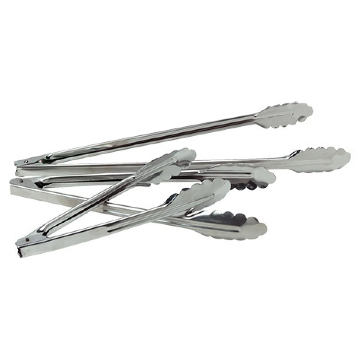 Overig Serveertang RVS 23cm Discount