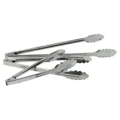 Overig Serveertang RVS 30cm Sale