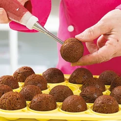 Decora Siliconen Bakvorm Cake Pops (18) New