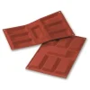 Martellato Siliconen Bakvorm Finanziere 95x45x12mm (7) New
