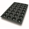 Silikomart Siliconen Bakvorm Halve Sferen Ø70h35mm (28) - 60x40cm Discount