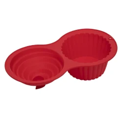 BrandNewCake Siliconen Bakvorm Jumbo Cupcake (Cake Smash) Discount