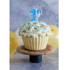 BrandNewCake Siliconen Bakvorm Jumbo Cupcake (Cake Smash) Discount