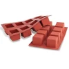 Martellato Siliconen Bakvorm Kubus 50x50x50mm (8) Online