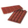 Martellato Siliconen Bakvorm Nougat 50x25x20mm (20)