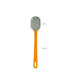 Decora Siliconen Spatel/Lepel 21cm Clearance