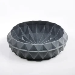 Dinara Kasko Siliconen Vorm Origami Ø18x5,5cm Outlet