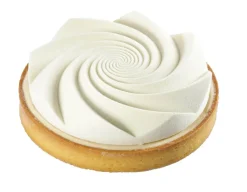 Dinara Kasko Siliconen Vorm Tart Spiral Ø14x2,5cm Best