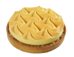 Dinara Kasko Siliconen Vorm Tart Tesselation Ø14x2,5cm Sale
