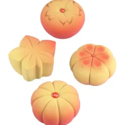 Dinara Kasko Siliconen Vorm Wagashi 34x18x3,7cm Hot