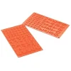 Silikomart Chocolademal Cijfers (0 t/m 9) 1,5x2 / 2,5x3,5 cm Sale