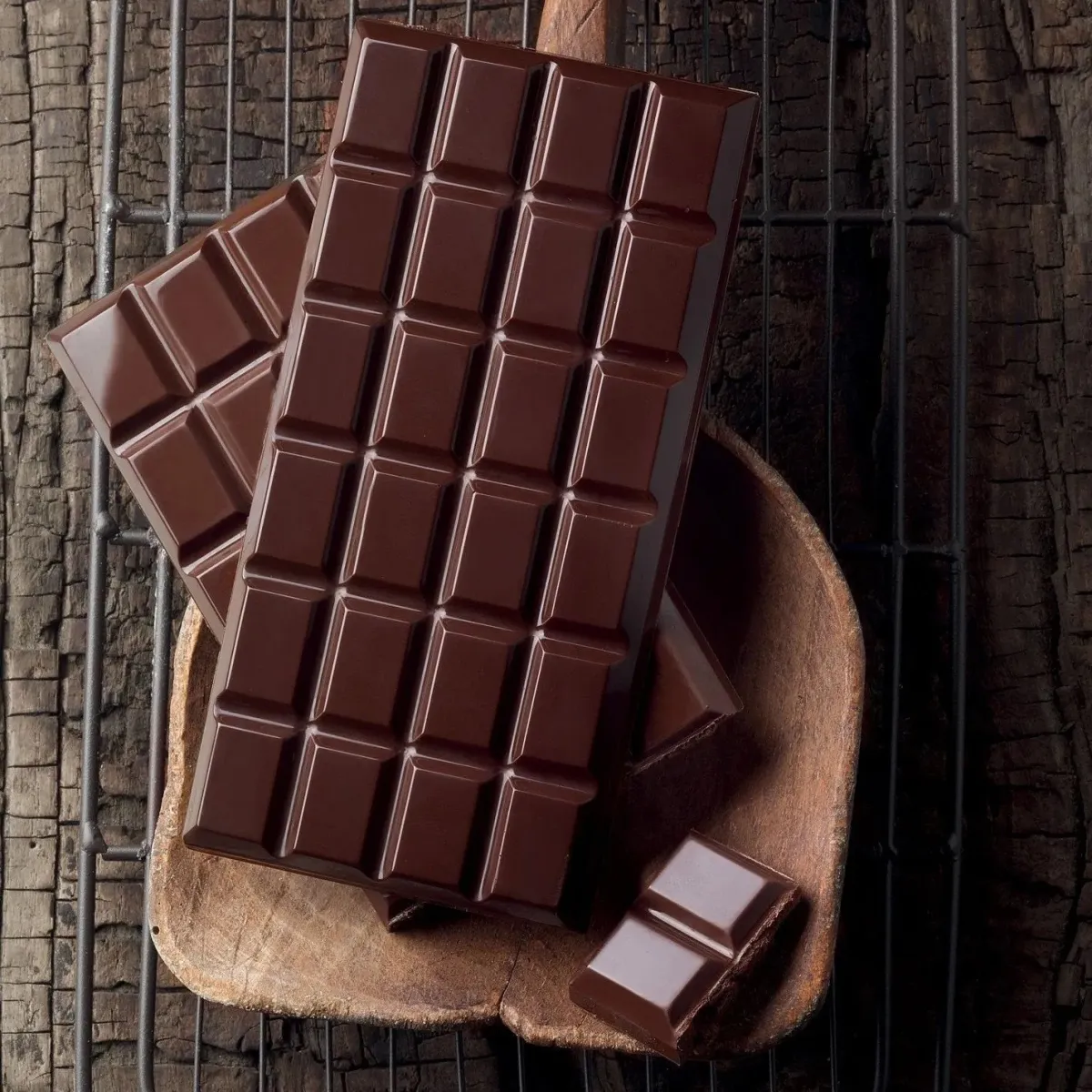Silikomart Chocolademal Reep 15,5x7,7x0,9cm Clearance