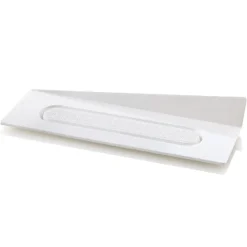 Silikomart Gebakstray (Eclair) Wit 140x40mm 100st. Sale
