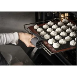 Silikomart Grippy Siliconen Pannenlap New