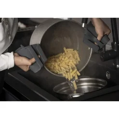 Silikomart Grippy Siliconen Pannenlap New