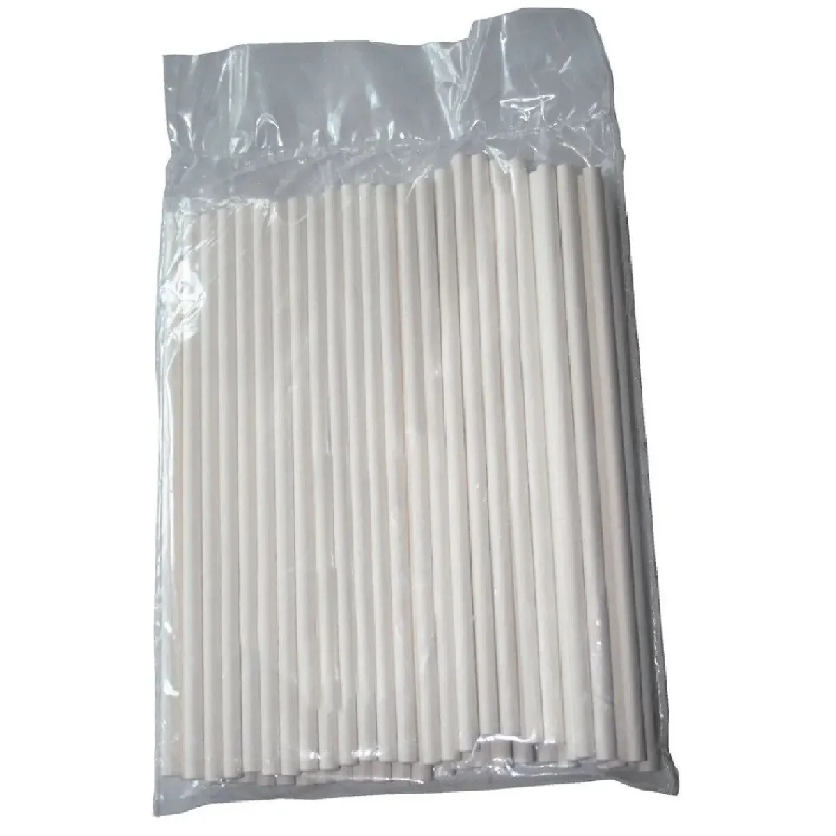 Silikomart Lollystokjes Papier 22,8cm 50 stuks Best