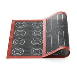 Silikomart Siliconen Bakmat Air Eclair/Soezen 30x40cm Online