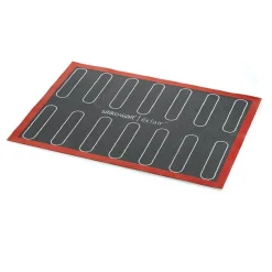 Silikomart Siliconen Bakmat Air Eclair/Soezen 30x40cm Online