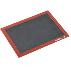 Silikomart Siliconen Bakmat Air 60x40cm Outlet