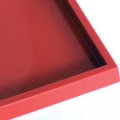 Silikomart Siliconen Bakmat met Rand 32,5x32,5x1cm Online