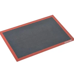 Silikomart Siliconen Bakmat Air 52x31,5cm Outlet