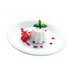 Silikomart Siliconen Bakvorm Briochette (6x) Ø7,9x3,7cm Discount