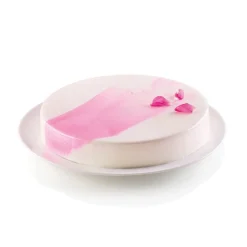 Silikomart Siliconen Bakvorm Rond Ø22x5cm Sale