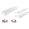 Silikomart Siliconen Bakvorm Hele Bollen (5x) Ø5,8cm Discount