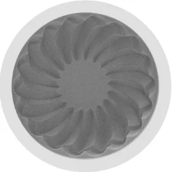 Silikomart Siliconen Bakvorm Pleincoeur Rond Ø14x5,9cm Hot