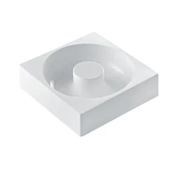 Silikomart Siliconen Bakvorm Savarin Ø18cm Hot