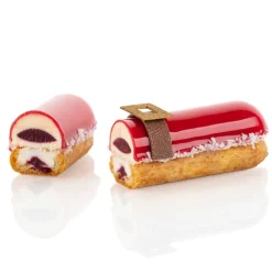 Silikomart Siliconen Eclair Kit Clearance