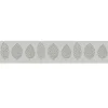 Silikomart Siliconen Lace Decoratiemat (9) 40x8cm Hot