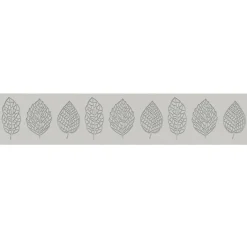Silikomart Siliconen Lace Decoratiemat (9) 40x8cm Hot