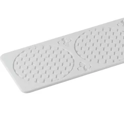 Silikomart Siliconen Mat Alvéolé (5) Ø75x2,5mm Outlet